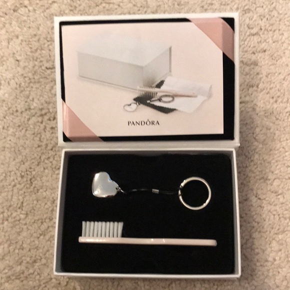 pandora jewelry care kit pandora jewelry care kit
